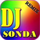 APK Best songs remix DJ SONDA - SOKH
