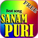 Song SANAM PURI aplikacja