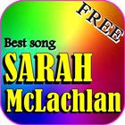 Best songs - SARAH McLachlan آئیکن