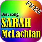 Best songs - SARAH McLachlan icône