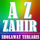 Sholawat  AZ ZAHIR aplikacja