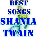 Best songs SHANIA TWAIN APK