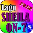 Lagu SHEILA ON7 - Lengkap アイコン