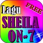 Lagu SHEILA ON7 - Lengkap 圖標