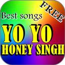 Best songs YO YO HONEY SINGH - Blue eyes aplikacja