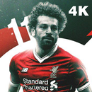 خلفيات محمد صلاح ٢٠١٨ APK