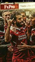 خلفيات محمد صلاح ٢٠١٨ постер