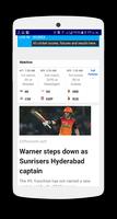 IPL 2018 Live Score,Schedule,IPL Latest News  ETC. スクリーンショット 3