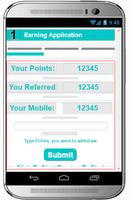 Daily Earn capture d'écran 1