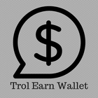 Trol Earn icon