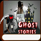 ikon Ghost Midnight Story-Horror