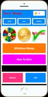 Play Spin Earn Money Unlimited poster