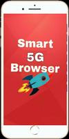 Poster 5G Browser-PATANJALI