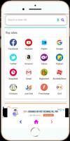 5G Browser-PATANJALI screenshot 1