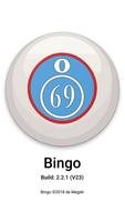 Lead a Bingo and play Bingo โปสเตอร์