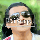 Lagu Didi Kempot - Banyu Langit アイコン