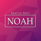 Lagu Noah Band - Jalani Mimpi & My Situation icon