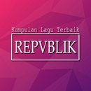 Lagu Repvblik - Sayang Sampai Mati APK