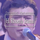 Lagu Dangdut H. Rhoma Irama icône