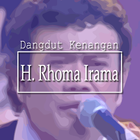 Icona Lagu Dangdut H. Rhoma Irama