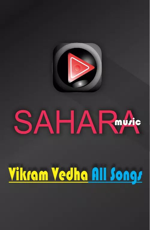 Vikram Vedha All Songs APK for Android Download