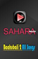 Baahubali 2 All Songs mp3 capture d'écran 1