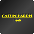 CALVIN HARRIS Best Songs - Feels biểu tượng