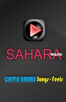 CALVIN HARRIS Best Songs - Feels syot layar 1