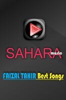 برنامه‌نما FAIZAL TAHIR Best Songs عکس از صفحه