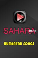 Humsafar Songs mp3 Poster