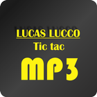 Lucas Lucco e Mc Lan - Tic Tac 图标