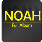 Lagu NOAH Band Lengkap 圖標