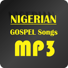 NIGERIAN GOSPEL أيقونة