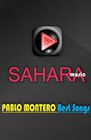 PABLO MONTERO Best Songs โปสเตอร์