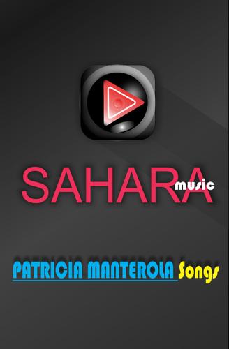 MP3 PATRICIA MANTEROLA SCARICA