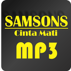 SAMSONS أيقونة