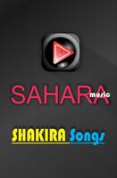 SHAKIRA All Songs Affiche