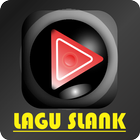آیکون‌ Lagu SLANK Lengkap