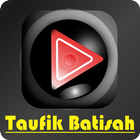 Taufik Batisah icône