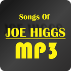 Songs Of JOE HIGGS Zeichen