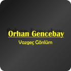 Orhan Gencebay şarkıları icono