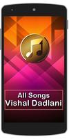 All Songs  Vishal Dadlani পোস্টার