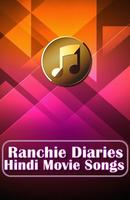 Thoda Aur Song - Ranchi Diaries الملصق