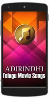 All Songs Adirindhi Affiche