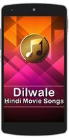 All Songs  Dilwale Affiche