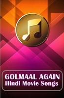 All Songs GOLMAAL AGAIN постер