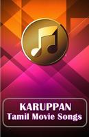 All Songs KARUPPAN poster
