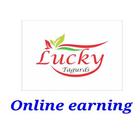 Online Earning : Earn free money ícone