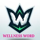 Wellness Word أيقونة