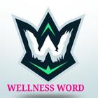 Wellness Word icon